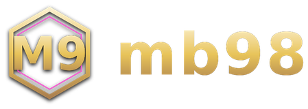 mb98 logo
